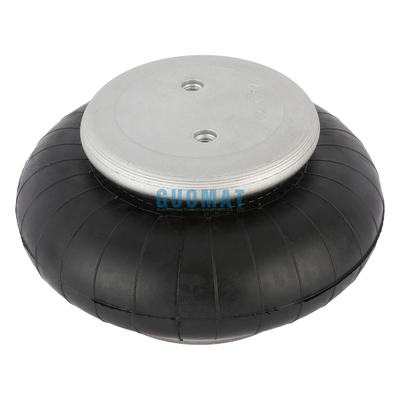 Firestone W01-358-7451 Industrial Single Convoluted Air Spring Style 110 Airstroke