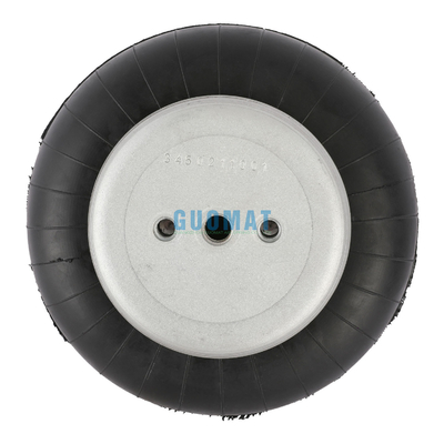 Firestone W01-358-7451 Industrial Single Convoluted Air Spring Style 110 Airstroke