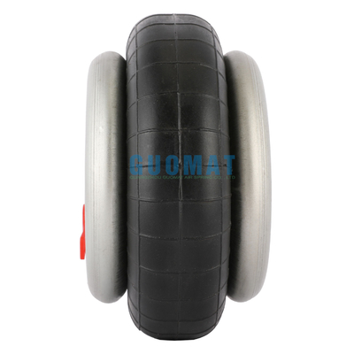 Firestone W01-358-7731 Industrial Air Spring 1/4 NPTF Air Hole Air Shock Absorber