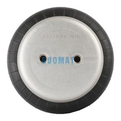 Firestone W01-358-7731 Industrial Air Spring 1/4 NPTF Air Hole Air Shock Absorber