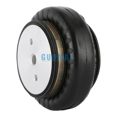 1B5-500 Goodyear Industrial Rubber Bellow Air Spring Convolute Style Air Pillow