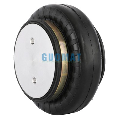 1B5-500 Goodyear Industrial Rubber Bellow Air Spring Convolute Style Air Pillow
