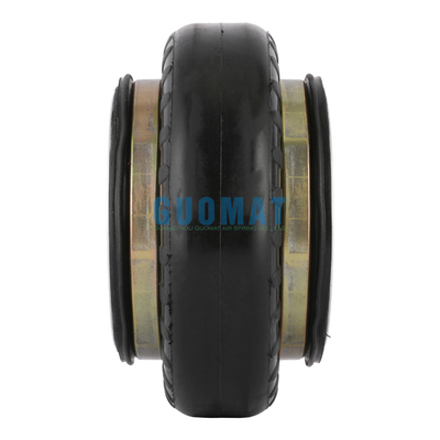 1B5-500 Goodyear Industrial Rubber Bellow Air Spring Convolute Style Air Pillow