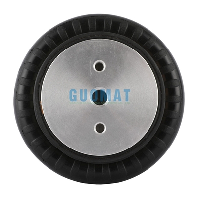 1B5-500 Goodyear Industrial Rubber Bellow Air Spring Convolute Style Air Pillow