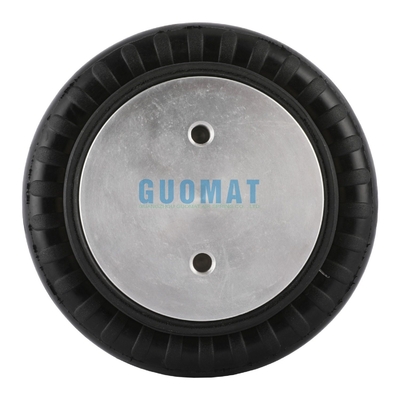 1B5-500 Goodyear Industrial Rubber Bellow Air Spring Convolute Style Air Pillow