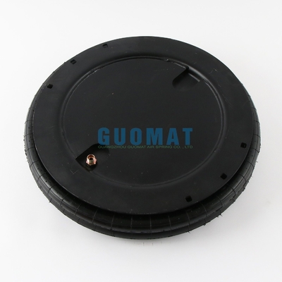 Trailer 2B545 Suspension Air Spring Single Convoluted Air Shock Absorption