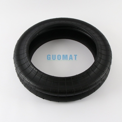 Trailer 2B545 Suspension Air Spring Single Convoluted Air Shock Absorption