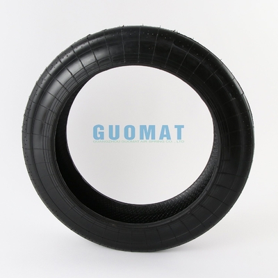 Trailer 2B545 Suspension Air Spring Single Convoluted Air Shock Absorption