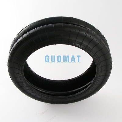 Trailer 2B545 Suspension Air Spring Single Convoluted Air Shock Absorption