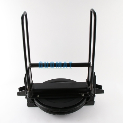 Trailer 2B545 Suspension Air Spring Single Convoluted Air Shock Absorption