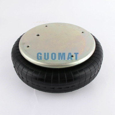 FS530-14 Contitech Rubber Air Spring Cross Firestone W01-358-7091 Air Suspension