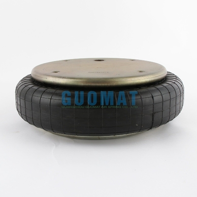 Contitech FS 530-14 Industrial Bellows Actuator Rubber MAX. OD. 406MM Air Bag