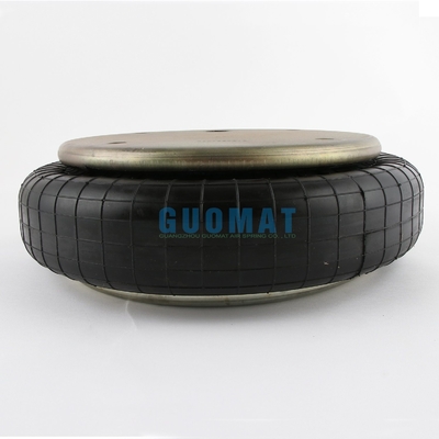 Contitech FS 530-14 Industrial Bellows Actuator Rubber MAX. OD. 406MM Air Bag