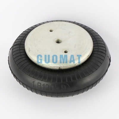 Air Spring Suspension Contitech FS120-9 Max. Height 135MM Air Shock Assembly