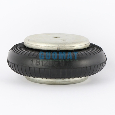 Air Spring Suspension Contitech FS120-9 Max. Height 135MM Air Shock Assembly