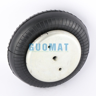 Air Spring Suspension Contitech FS120-9 Max. Height 135MM Air Shock Assembly