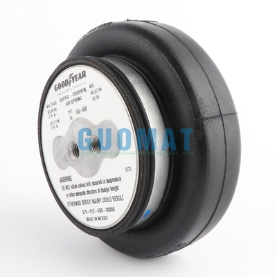 Goodyear Air Spring 1B5-800 579-91-2-800 Industrial Rubber Air Lift Bag