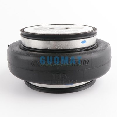 Goodyear Air Spring 1B5-800 579-91-2-800 Industrial Rubber Air Lift Bag