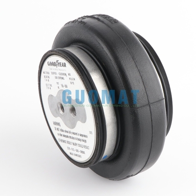 Goodyear Air Spring 1B5-800 579-91-2-800 Industrial Rubber Air Lift Bag