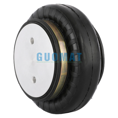 Goodyear 1B5-550 Air Spring Actuator Single Convoluted Bellows Type G 1/4 Air Hole