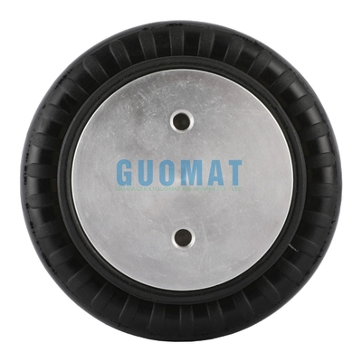 Goodyear 1B5-550 Air Spring Actuator Single Convoluted Bellows Type G 1/4 Air Hole