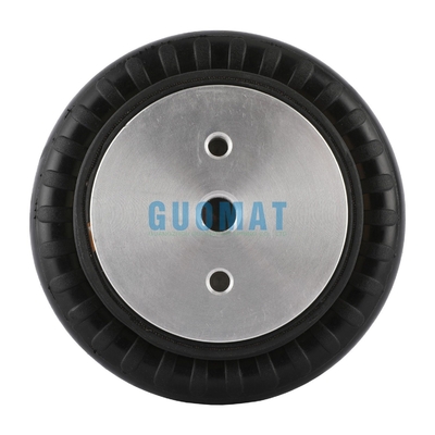 Goodyear 1B5-550 Air Spring Actuator Single Convoluted Bellows Type G 1/4 Air Hole