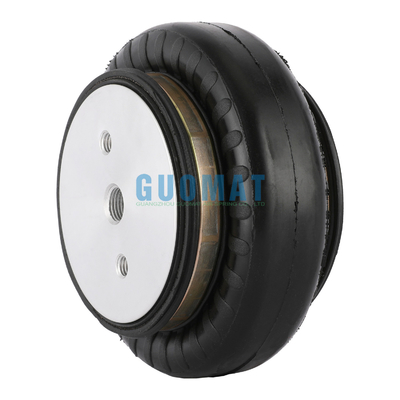 Goodyear 1B5-550 Air Spring Actuator Single Convoluted Bellows Type G 1/4 Air Hole