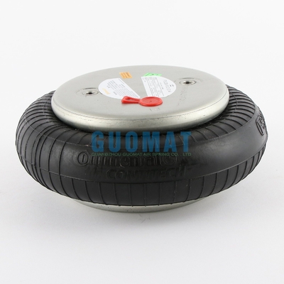 FS200-10 Contitech Single Bellow Type Air Spring For Vibrating Screen