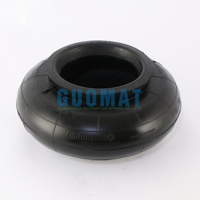 Contitech FS310-12 Continental Rubber Bellow MAX. Stroke 120MM Air Actuator