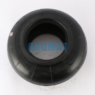 Contitech FS310-12 Continental Rubber Bellow MAX. Stroke 120MM Air Actuator