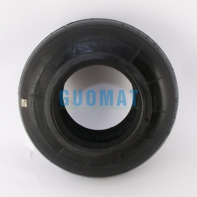 Contitech FS310-12 Continental Rubber Bellow MAX. Stroke 120MM Air Actuator