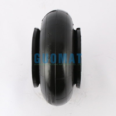 Contitech FS310-12 Continental Rubber Bellow MAX. Stroke 120MM Air Actuator
