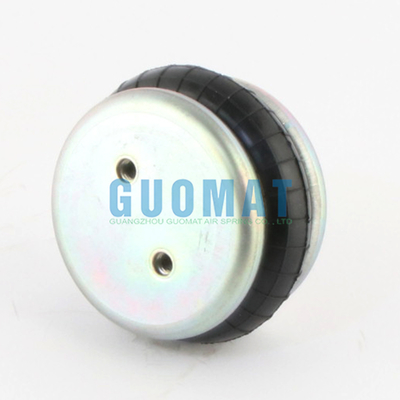 W013587731 Firestone Rubber Single Vibration 1B131 Industrial Air Spring