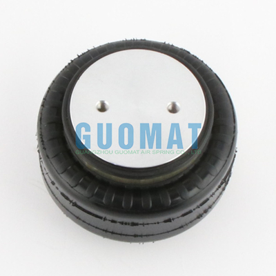 Goodyear Air Spring 1B5-510 For Trucks / Trailers Air Actuator Suspension