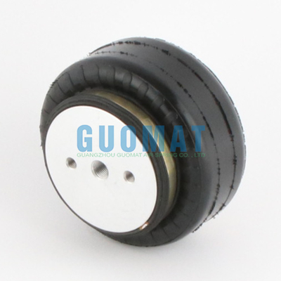 Goodyear Air Spring 1B5-510 For Trucks / Trailers Air Actuator Suspension