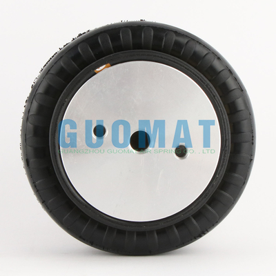Goodyear Air Spring 1B5-510 For Trucks / Trailers Air Actuator Suspension