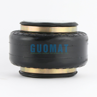 Goodyear Air Spring 1B5-510 For Trucks / Trailers Air Actuator Suspension