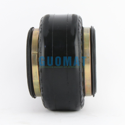 Goodyear Air Spring 1B5-510 For Trucks / Trailers Air Actuator Suspension