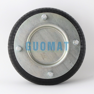 FS 210-10 Contitech Single Convoluted Air Shock Absorber for Washing Machine