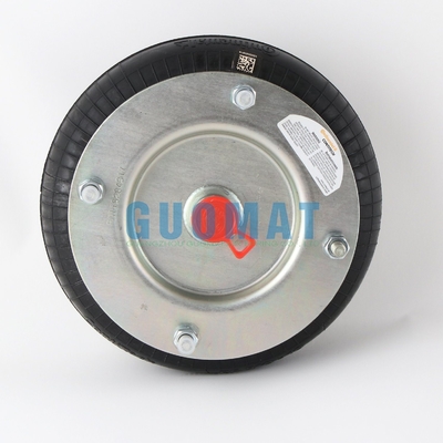 FS 210-10 Contitech Single Convoluted Air Shock Absorber for Washing Machine