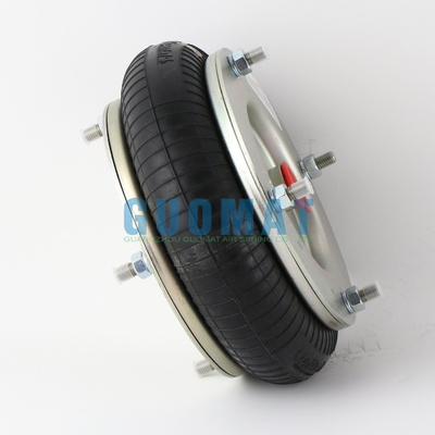 FS 210-10 Contitech Single Convoluted Air Shock Absorber for Washing Machine