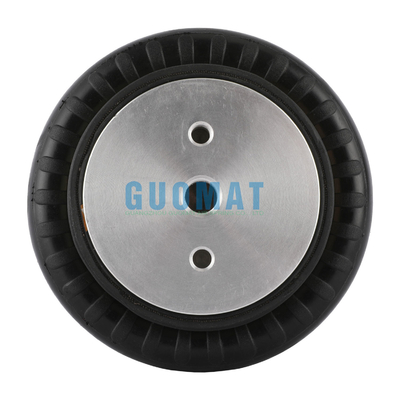 Goodyear Air Suspension 1B5-500 Trailer Air Bag Single Convoluted Air Spring Shocks