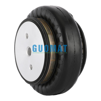 Goodyear Air Suspension 1B5-500 Trailer Air Bag Single Convoluted Air Spring Shocks