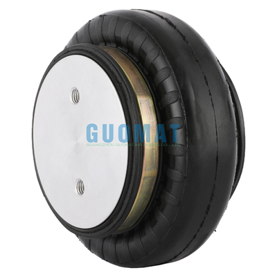 Goodyear Air Suspension 1B5-500 Trailer Air Bag Single Convoluted Air Spring Shocks