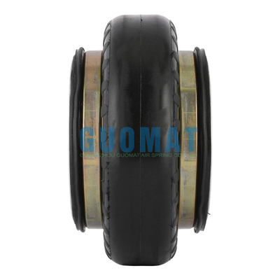 Goodyear Air Suspension 1B5-500 Trailer Air Bag Single Convoluted Air Spring Shocks