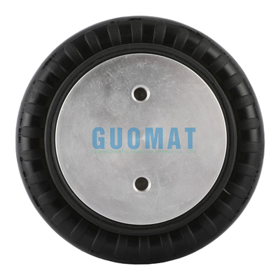 Goodyear Air Suspension 1B5-500 Trailer Air Bag Single Convoluted Air Spring Shocks