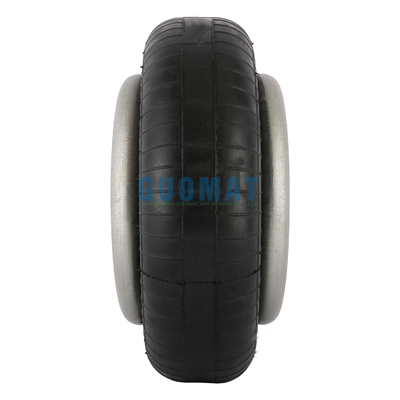 W013587564 Firestone Rubber Bellows 1B8-550 Air Spring For Industrial Machine