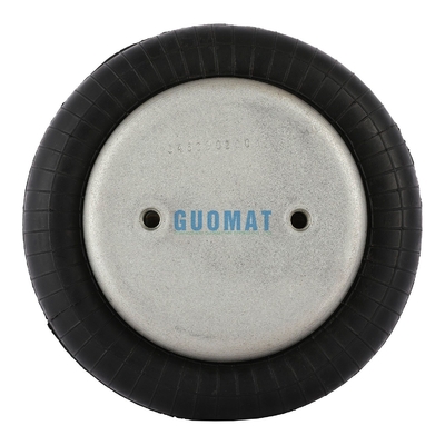 W013587564 Firestone Rubber Bellows 1B8-550 Air Spring For Industrial Machine