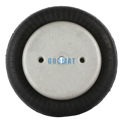 W013587564 Firestone Rubber Bellows 1B8-550 Air Spring For Industrial Machine
