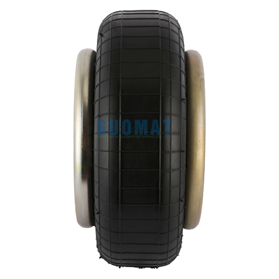1B9-202 Goodyear Air Spring Single Convoluted Bellows For Industrial Lifting Air Bag